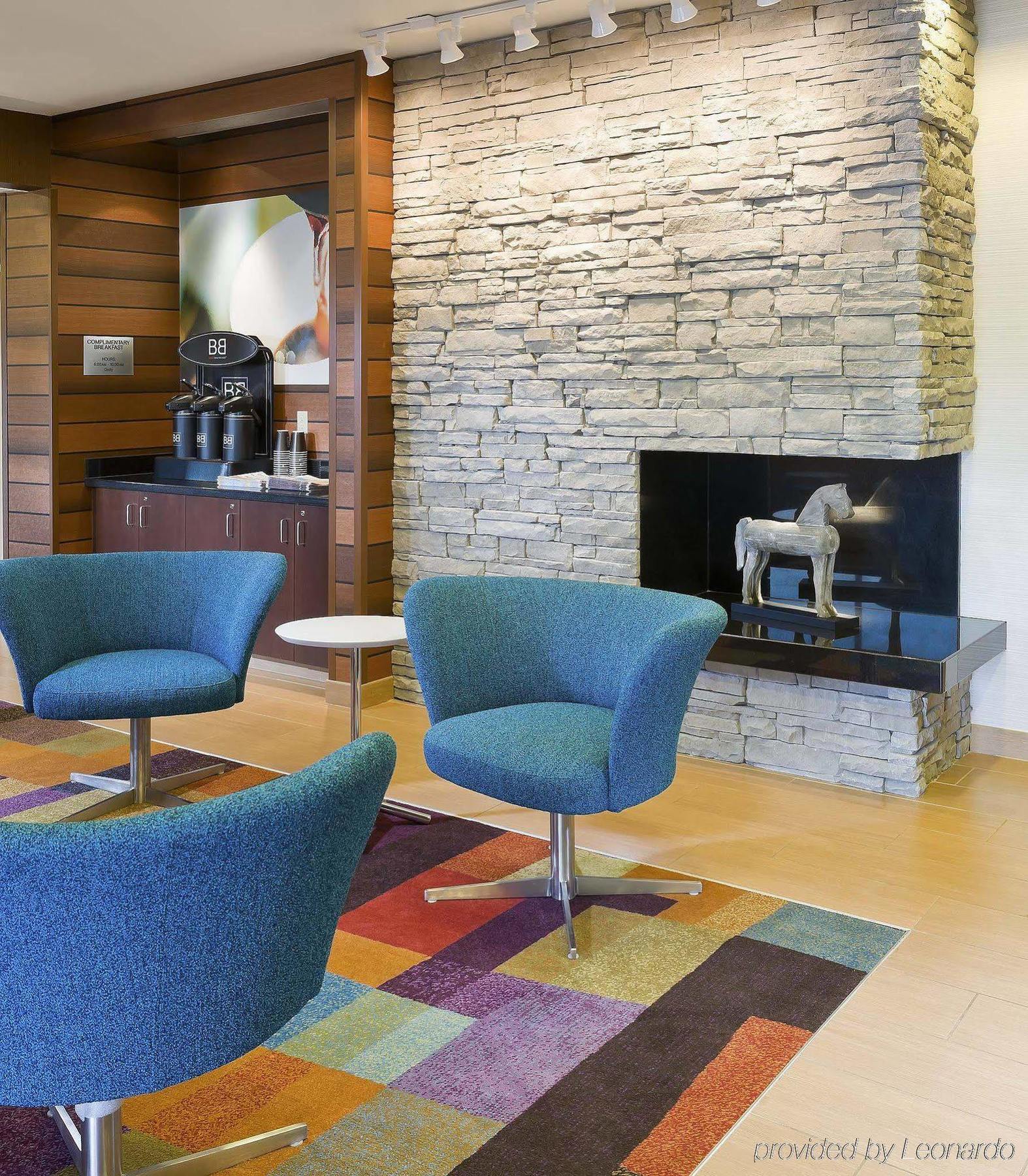 Fairfield Inn & Suites Kansas City Lee’s Summit Exterior foto